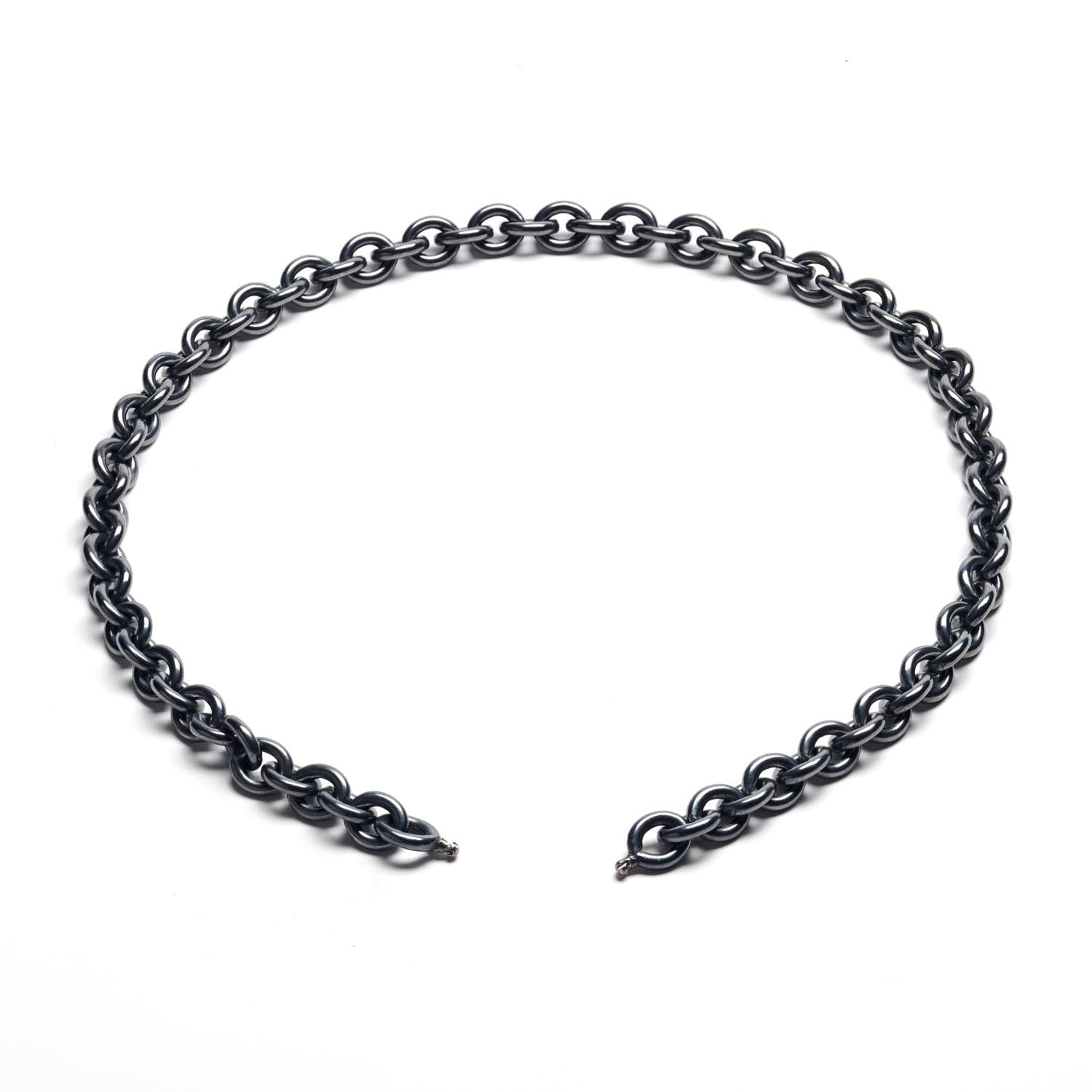 Sterling Silver Chain