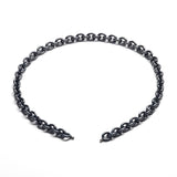 Sterling Silver Chain