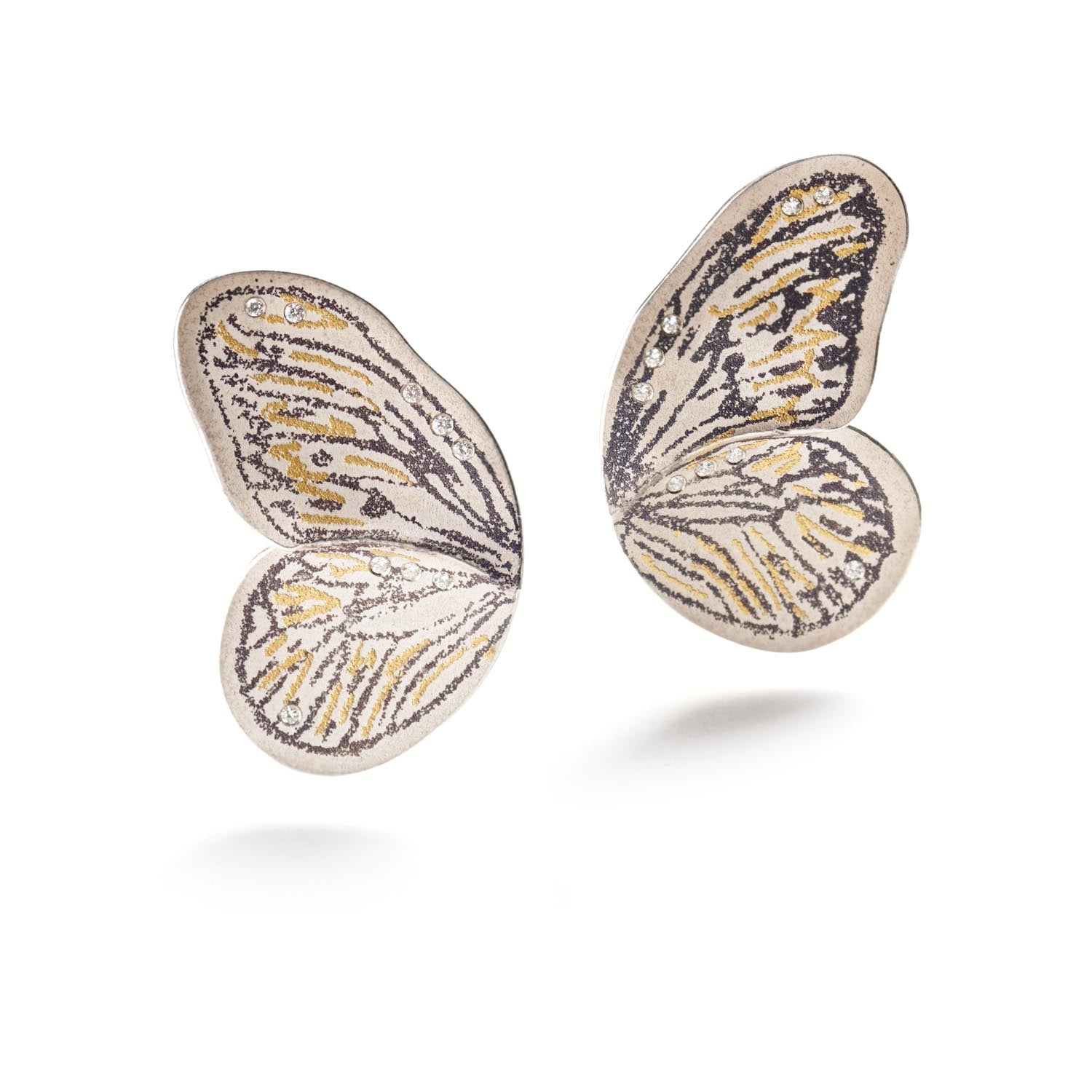Butterfly Wings