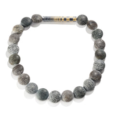 Swiss Pebble Necklace