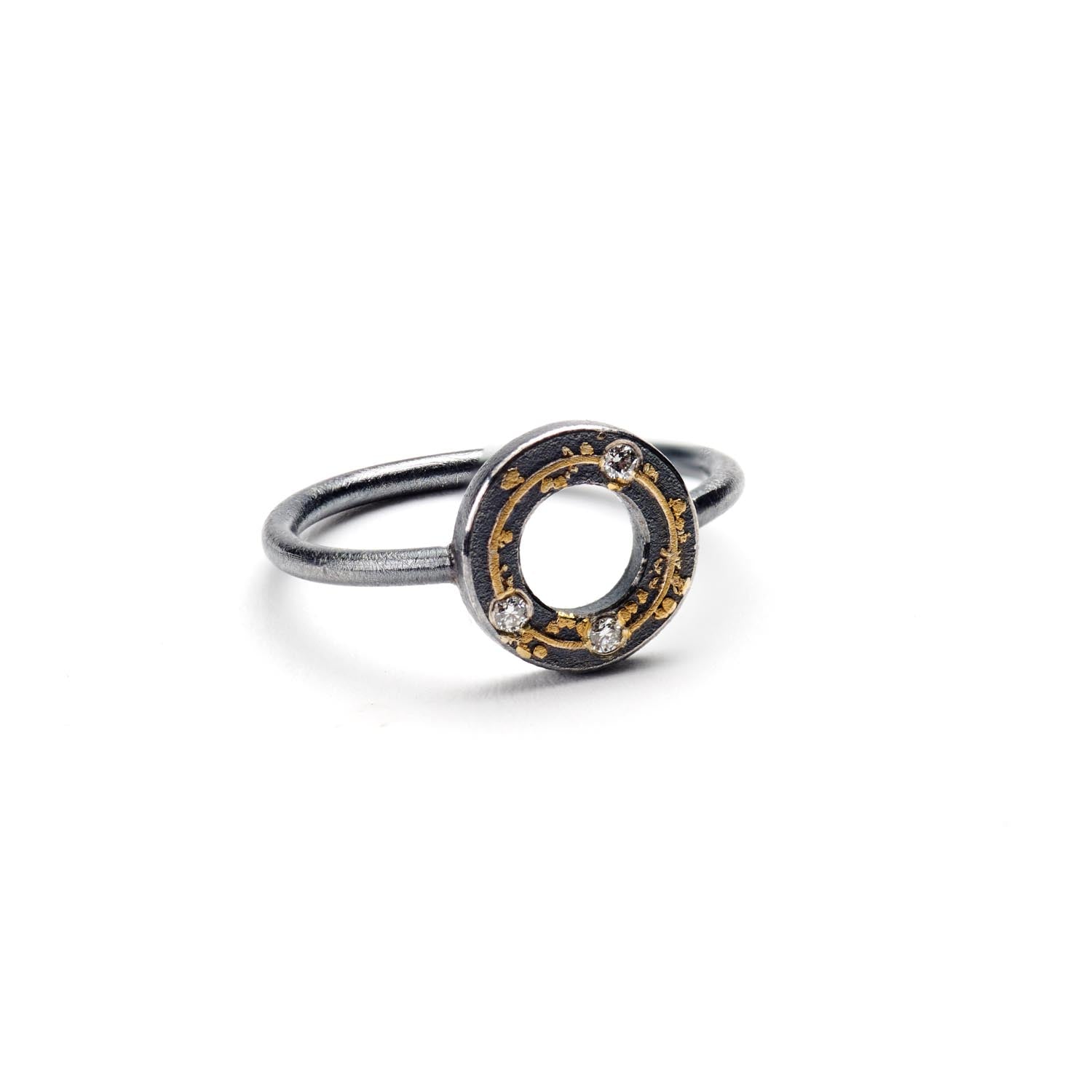"O" Ring