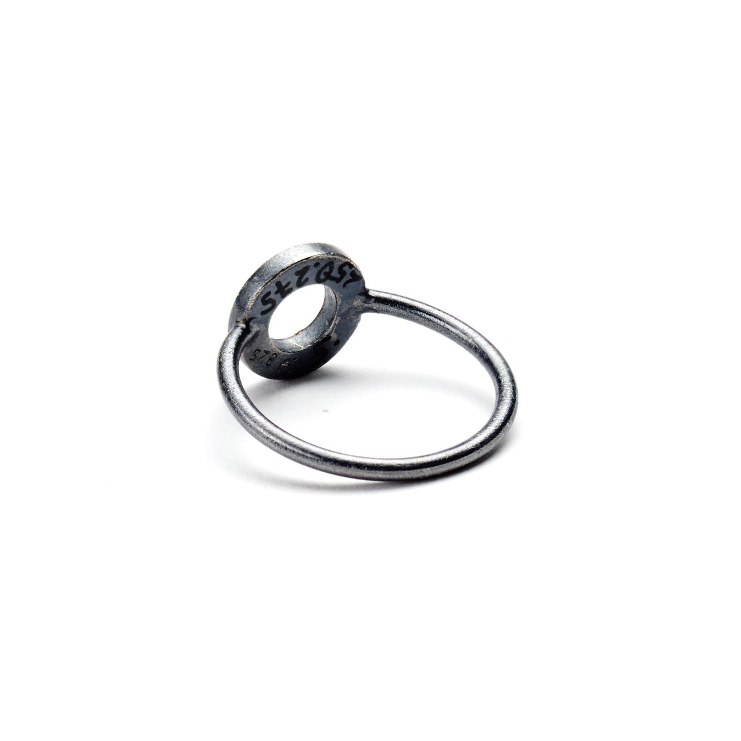 "O" Ring