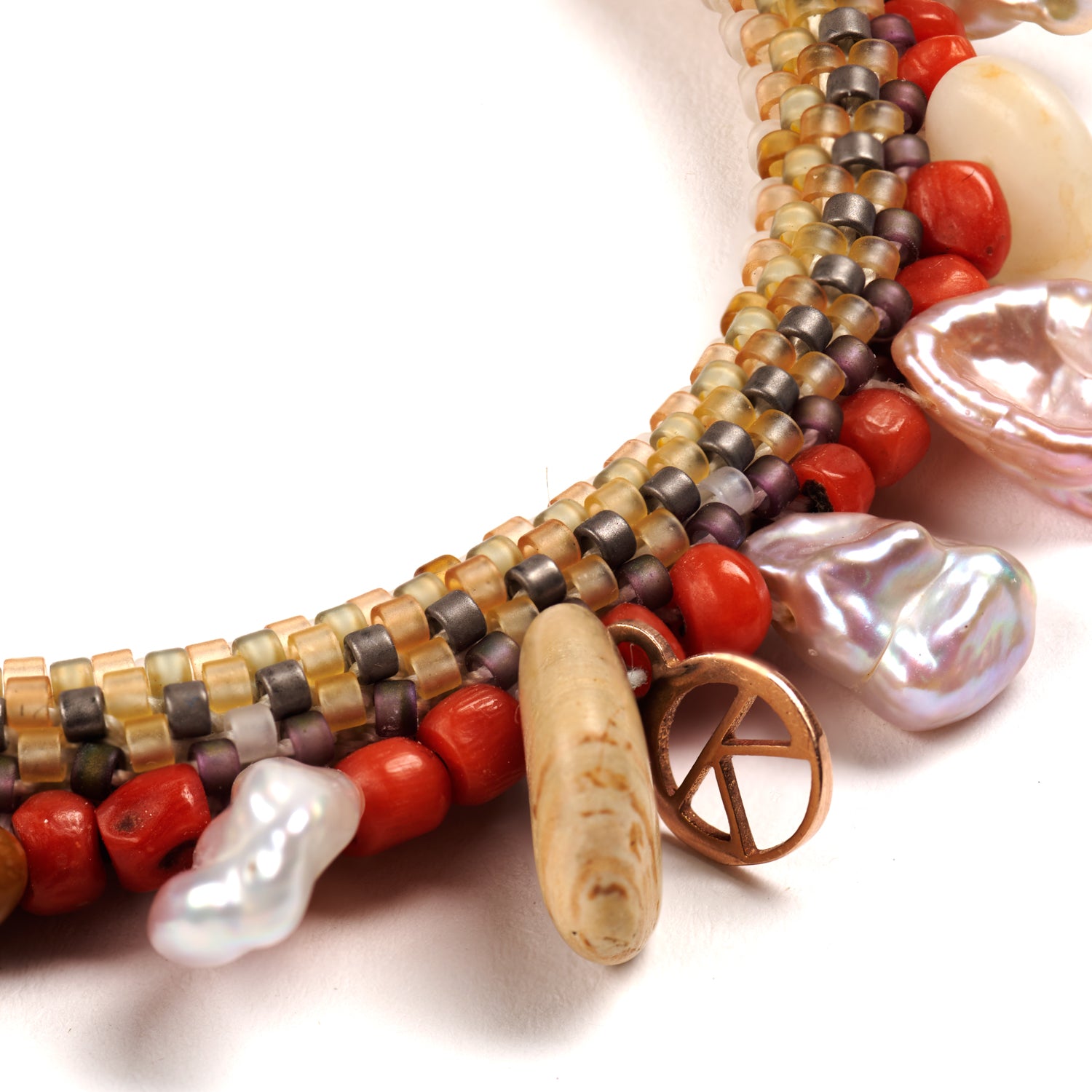 La Mer Series, Light