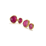 Ruby Rose Earrings