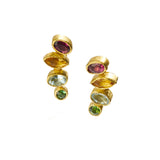 Climbing Jewel Earrings