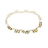 Symphony Necklace