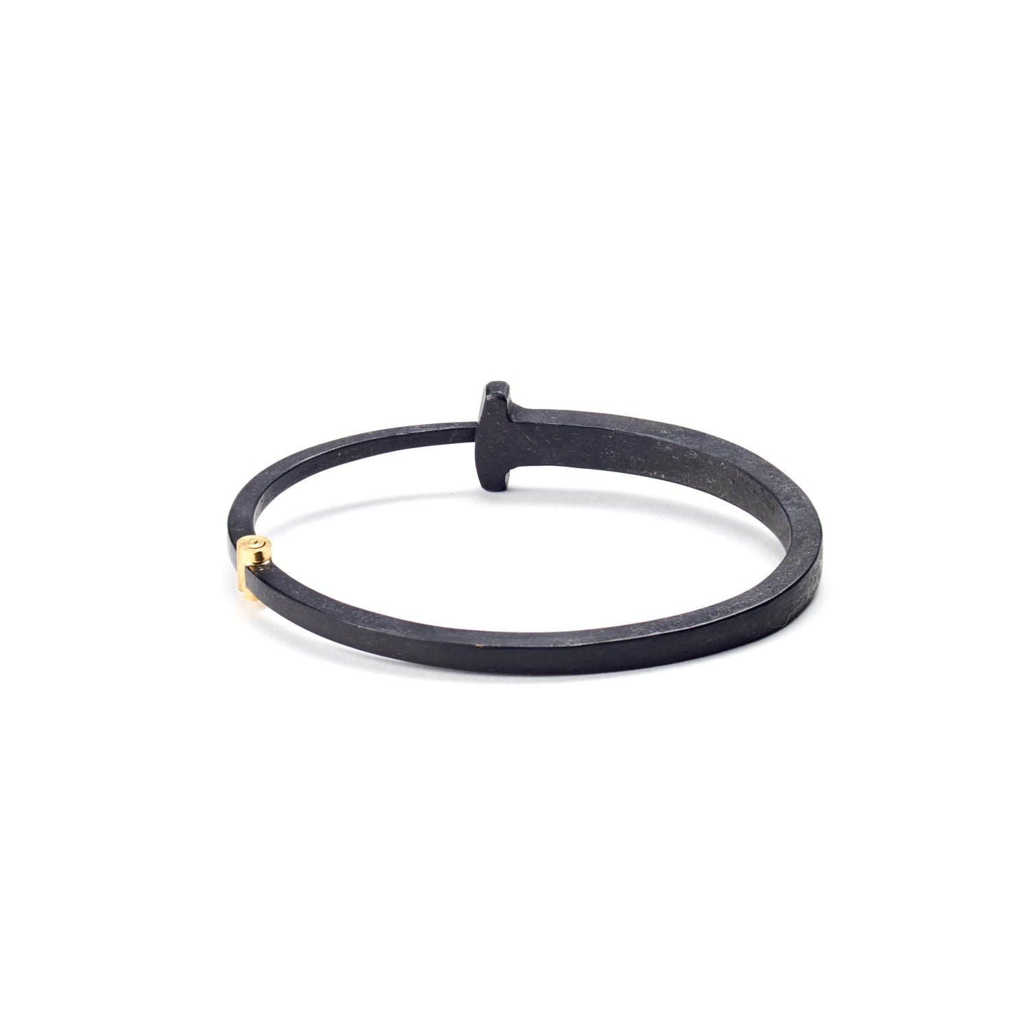 Plain Nail Bracelet ~ Small