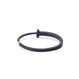 Plain Nail Bracelet ~ Small