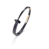 Plain Nail Bracelet ~ Small