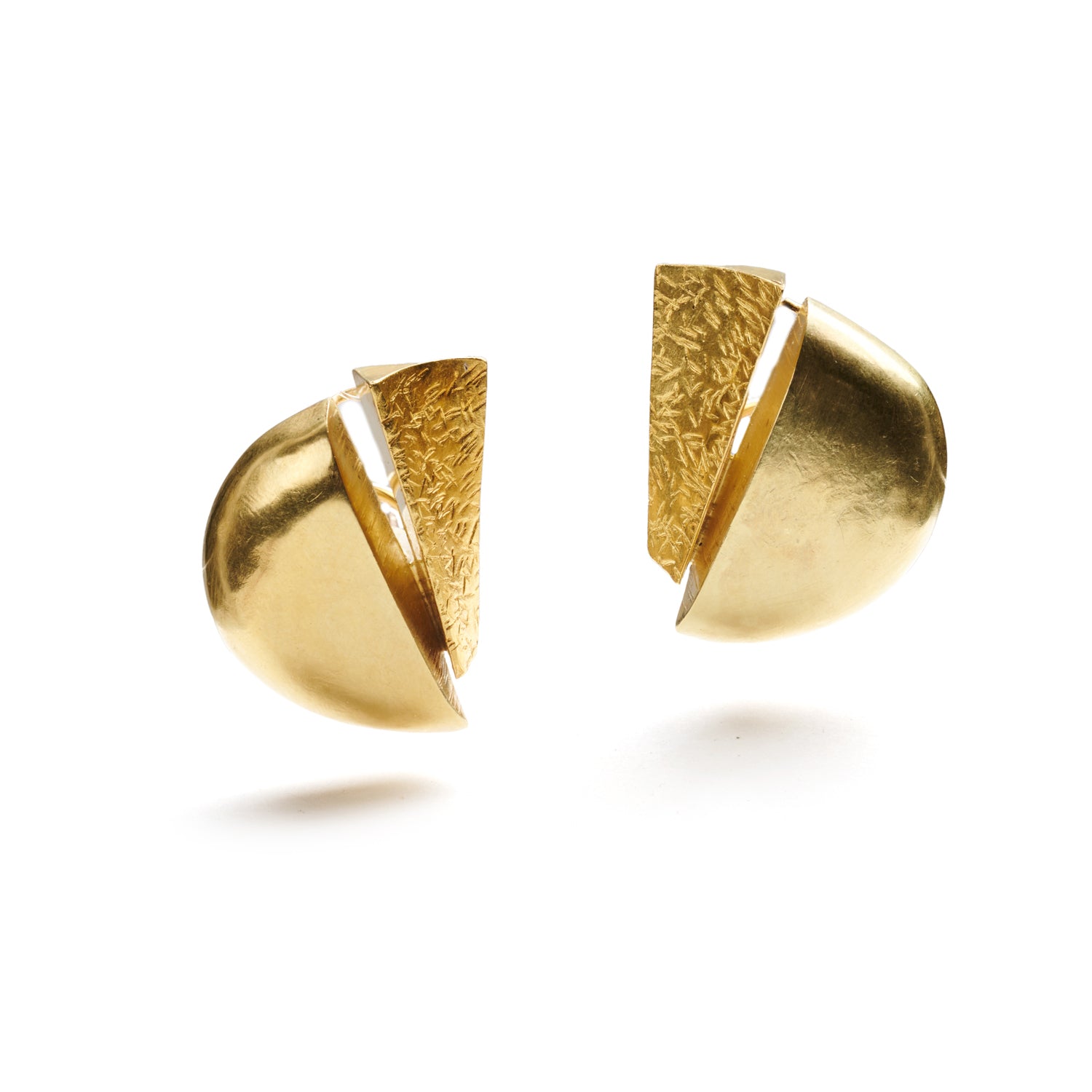 Duality in Gold
