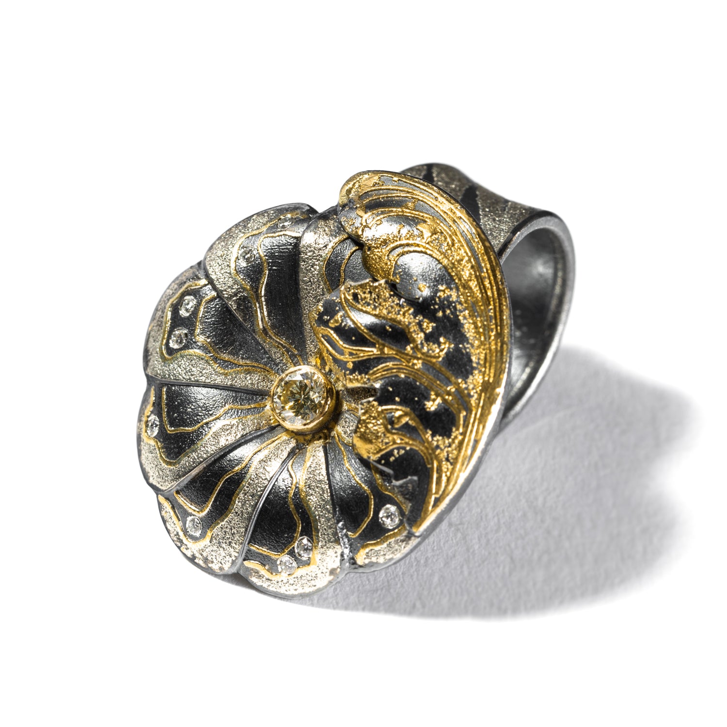 Hana Ring