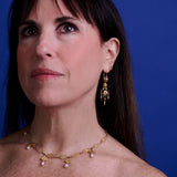 Collar de Mariposas