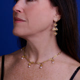 Collar de Mariposas
