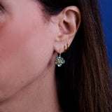 Boton de Piedra ~ Apatite