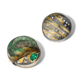 Tea Ceremony Clasp
