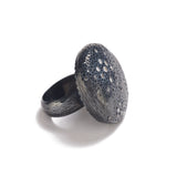 Pebble Melee Ring II
