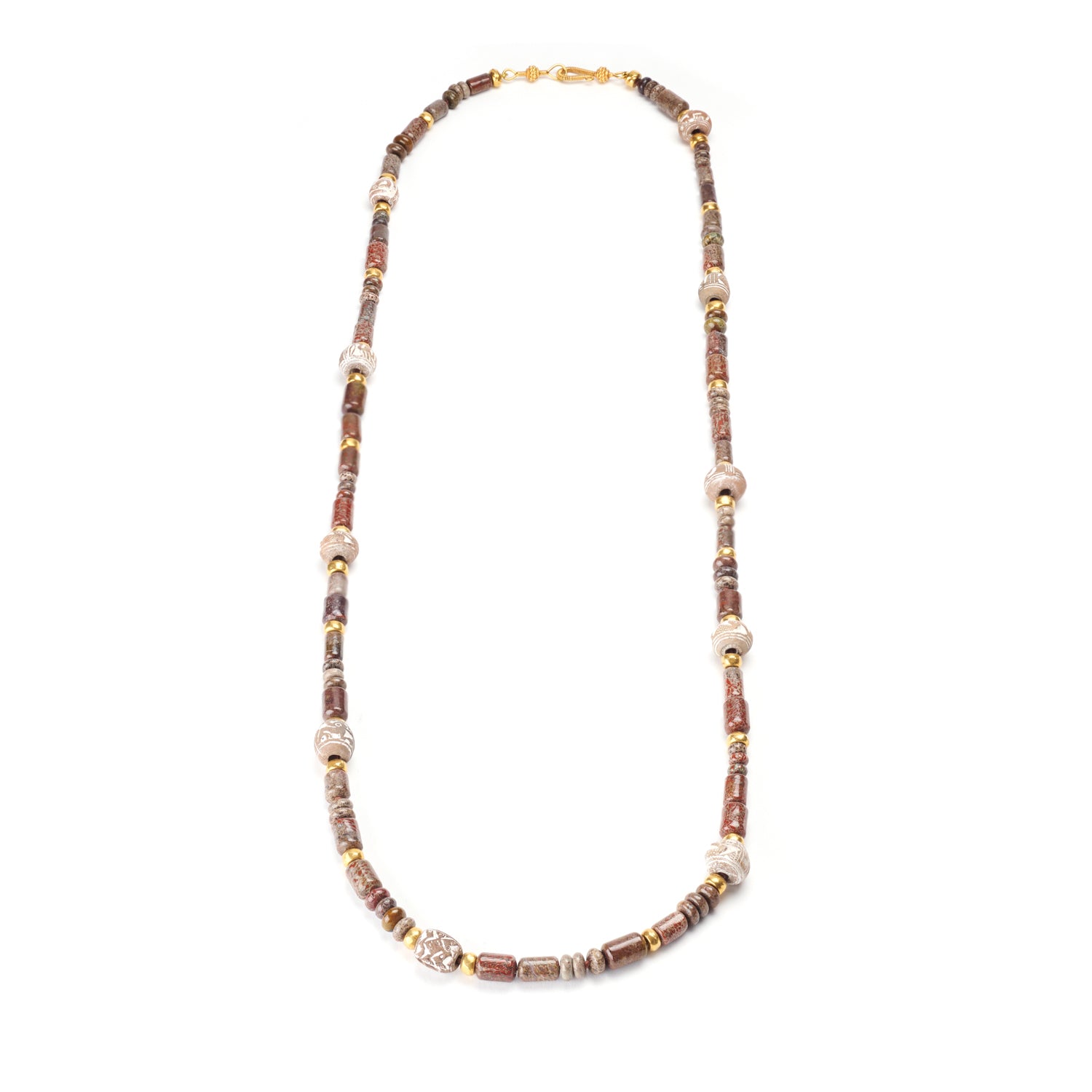 Ancient Artifact Strand