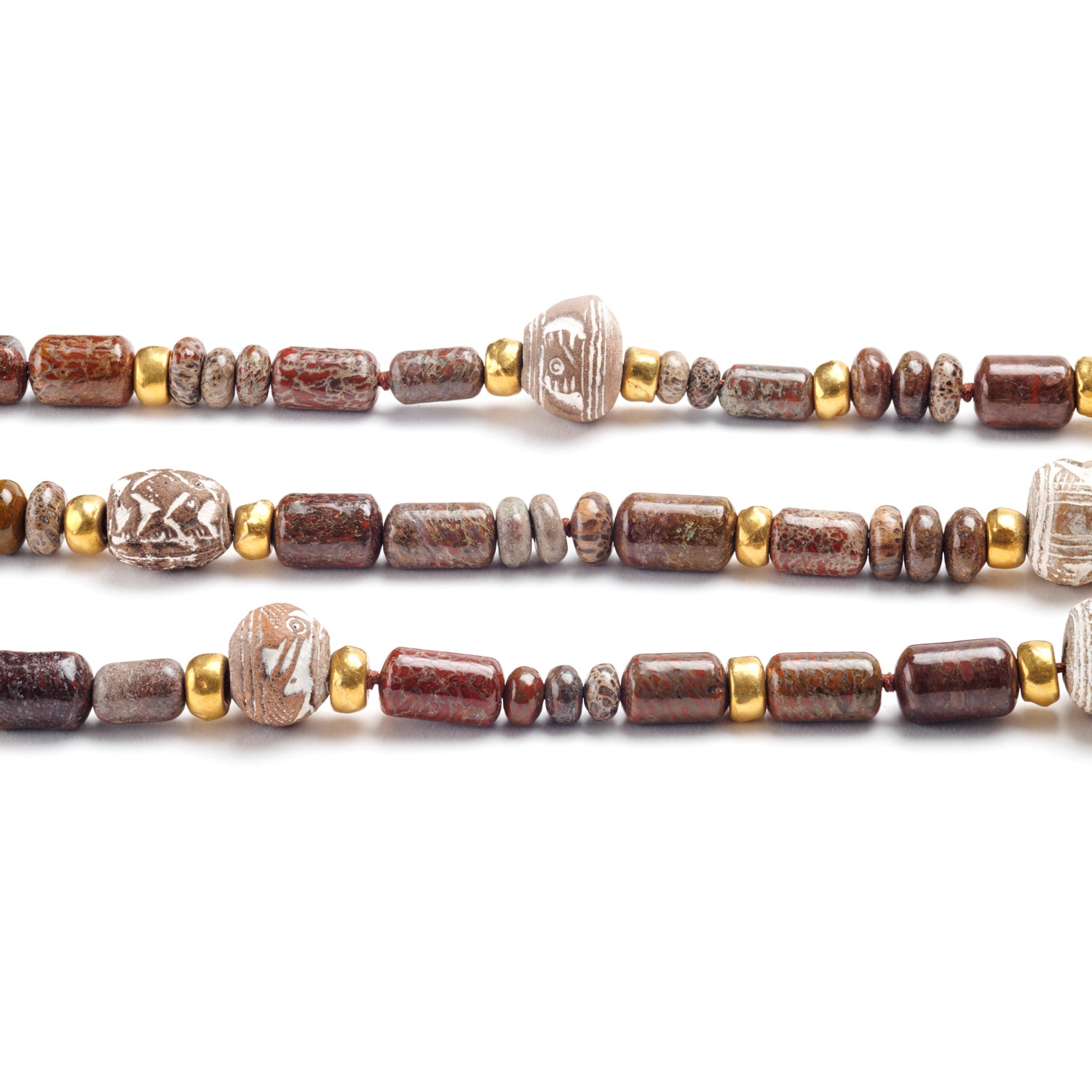 Ancient Artifact Strand