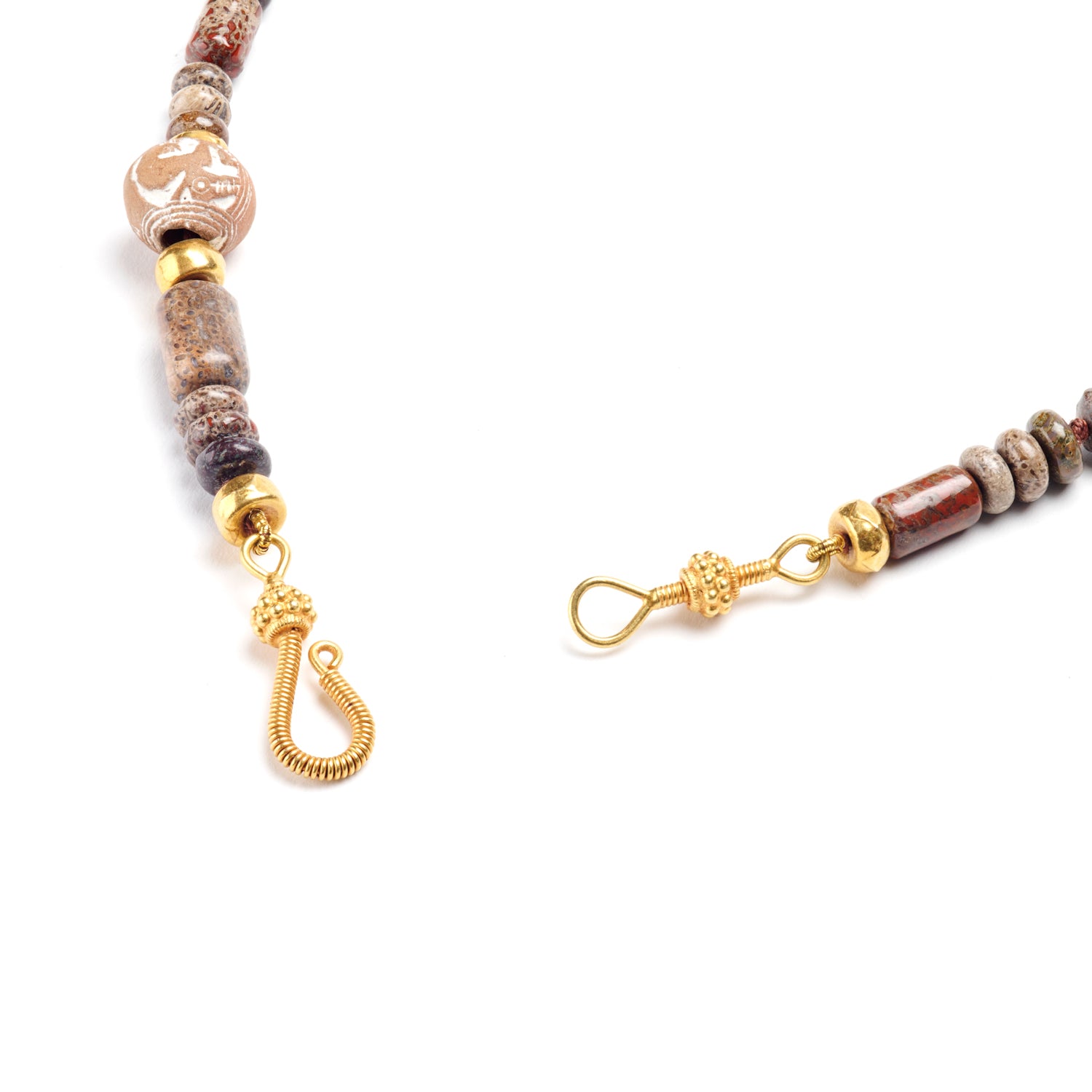 Ancient Artifact Strand