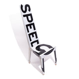 Speed Transit Chair