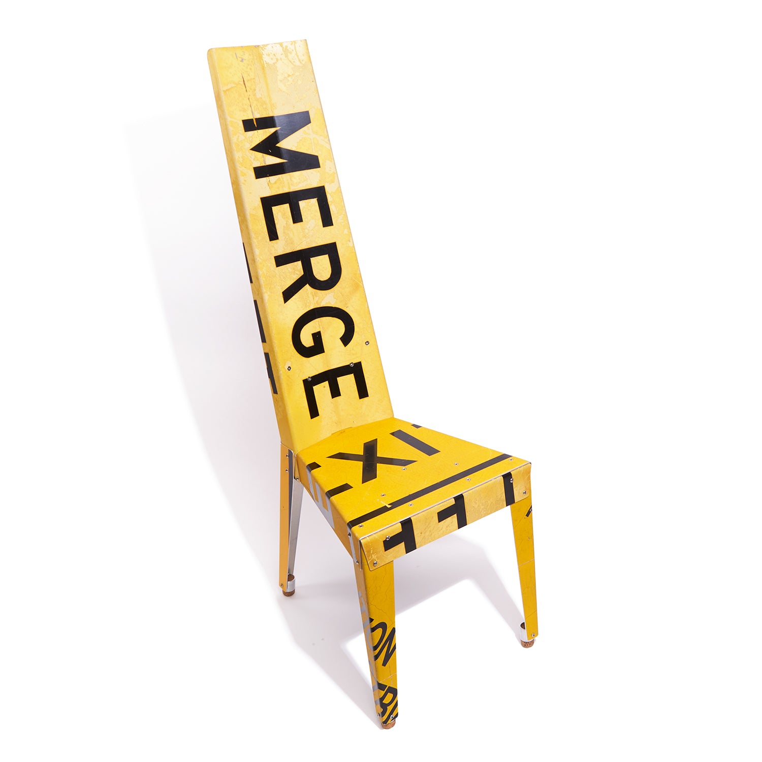 Merge Transit Chair