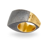 Feuille Ring