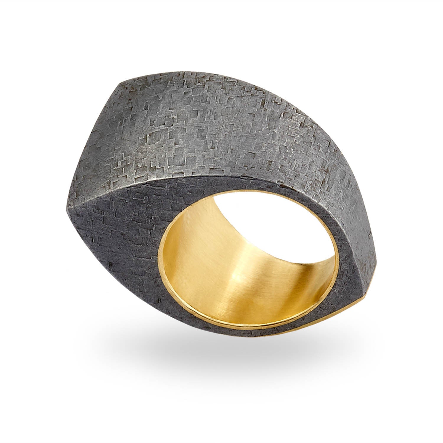 Feuille Ring