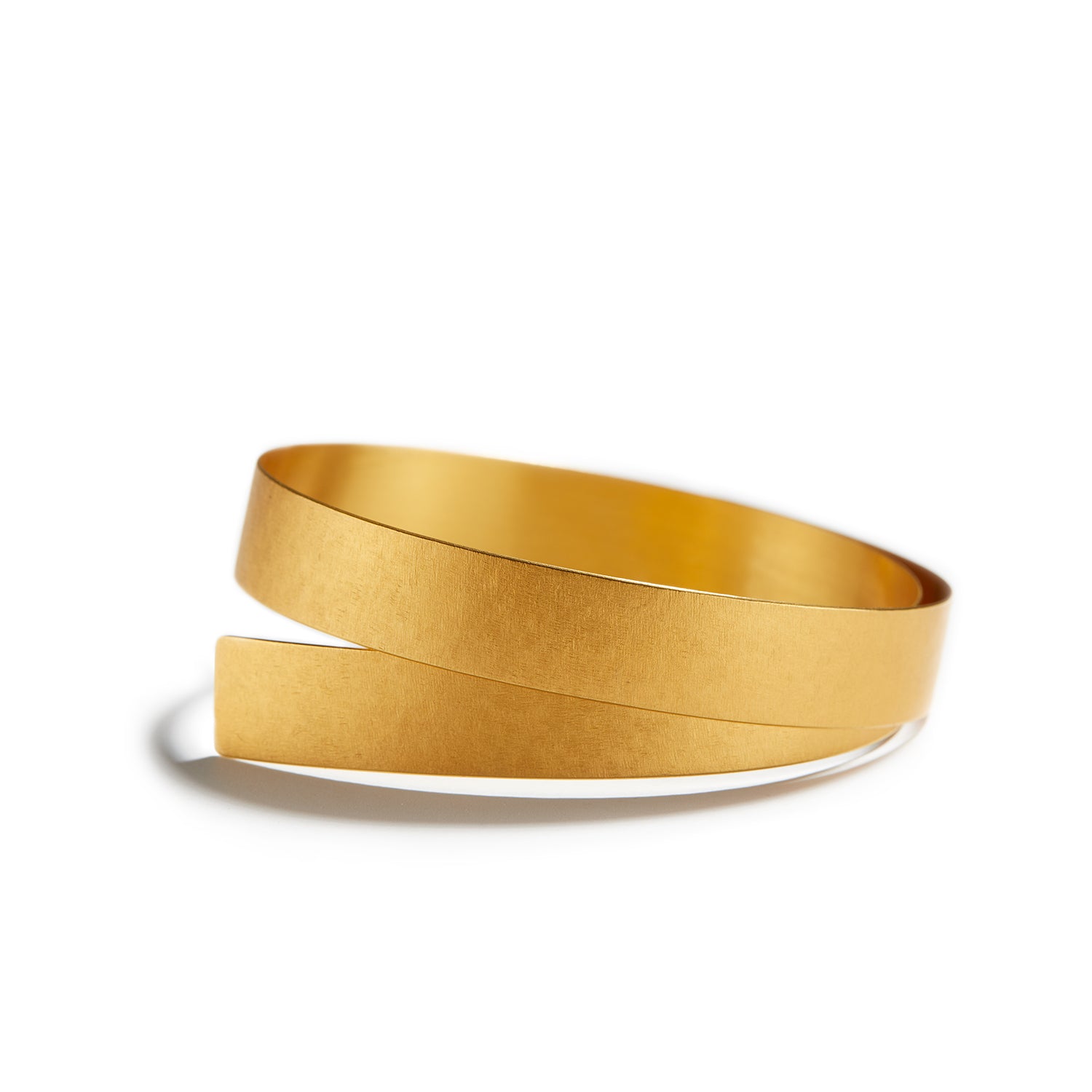Gold Thin Bracelet