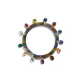 Year in Gemstones II Bracelet