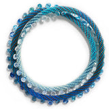 Sand to Sea Necklace/Bracelet
