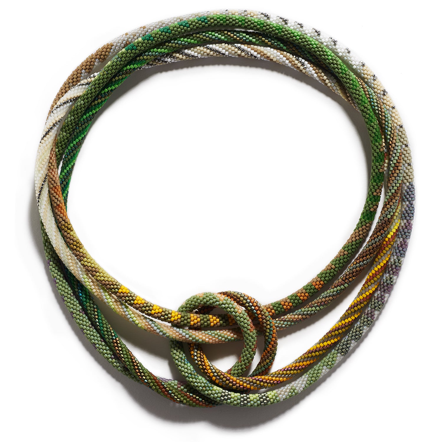 Jacona Seasons II Necklace