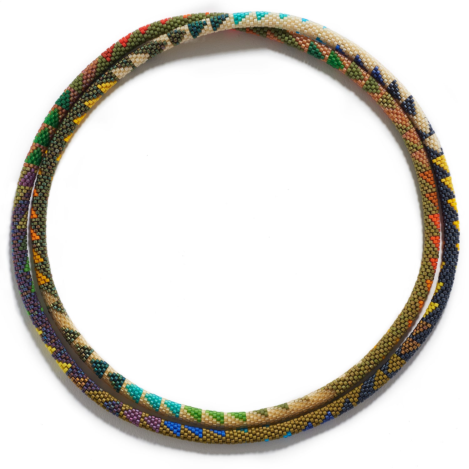 Spectrum II Necklace