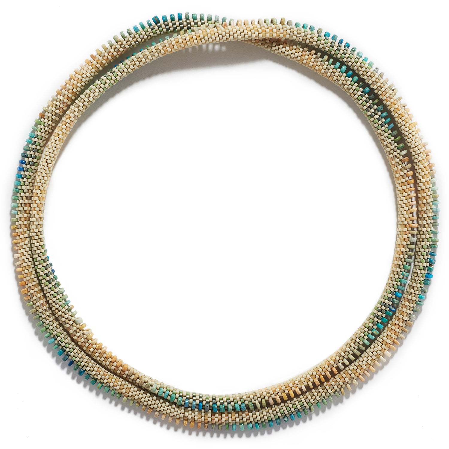 Faience II Necklace