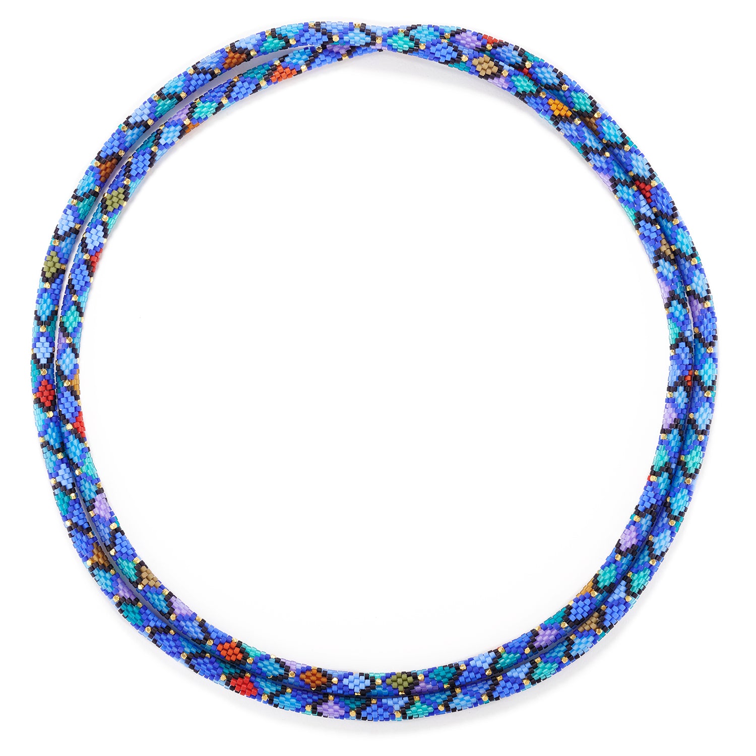 Chartres I Necklace