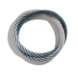 Spiral Pattern Bracelet