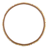 Sapphire Bracelet/Necklace