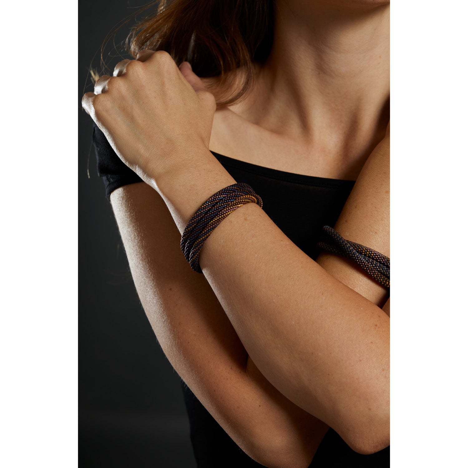 February III Bracelet/Necklace