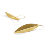 Baladre Gold Earrings II