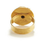 Mobile Ring in 18K Gold