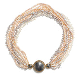 Chinese Freshwater Pearl Necklace