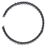 Sterling Pea Chain