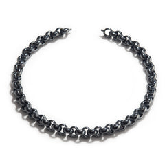 Silver Trace Chain