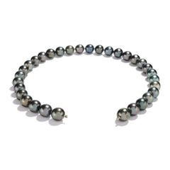 Tahitian Pearl Vario Necklace