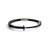 Men's Plain Nail Bracelet