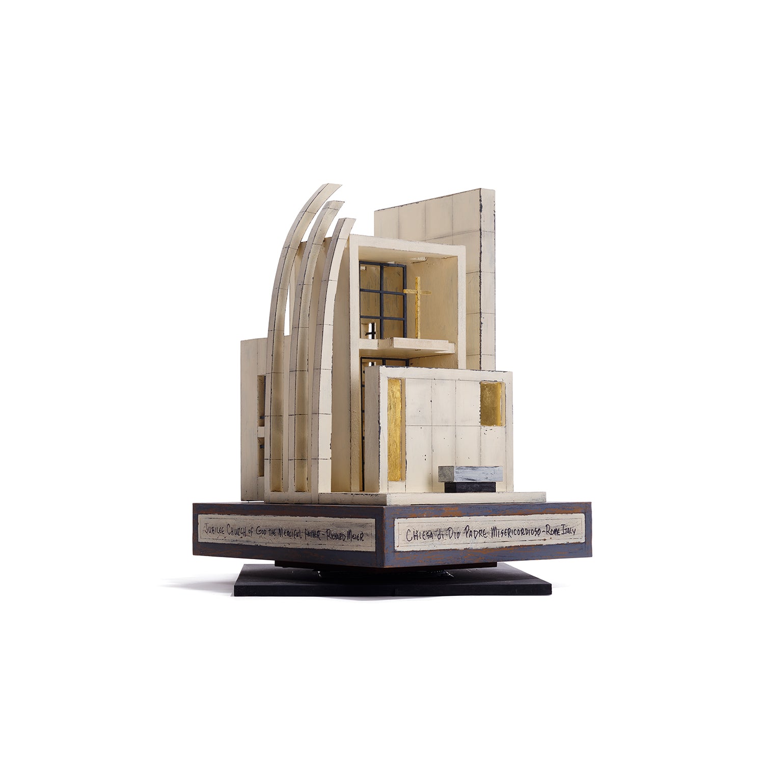 Jubilee Church by Roberto Cardinale | _22k _freight _insale _new ...