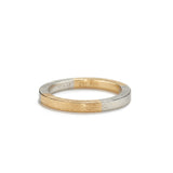 Gold and Platinum Band